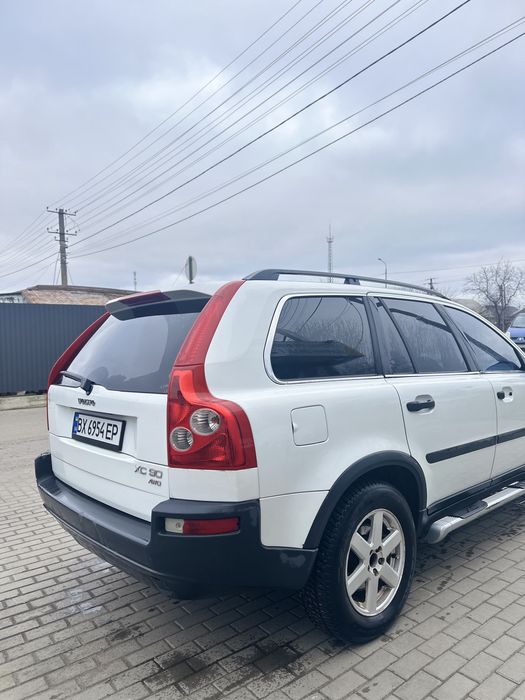 Volvo xc 90 Вольво хс 90