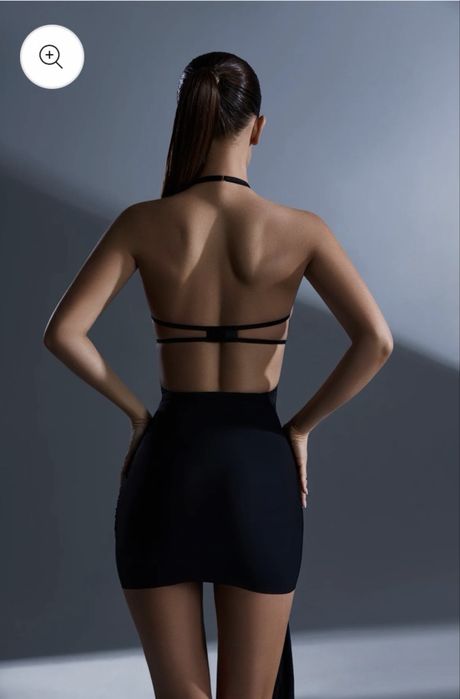 Сукня dvnt lingerie