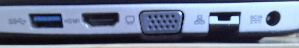 ASUS S300C Notebook PC  14 cali - na części