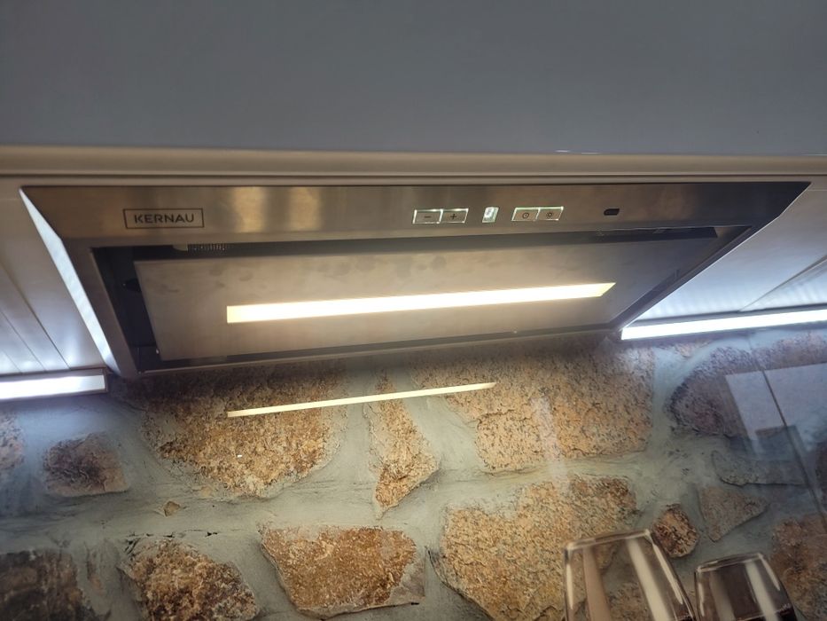 Kuchnia ekspozycyjna na sprzedaż