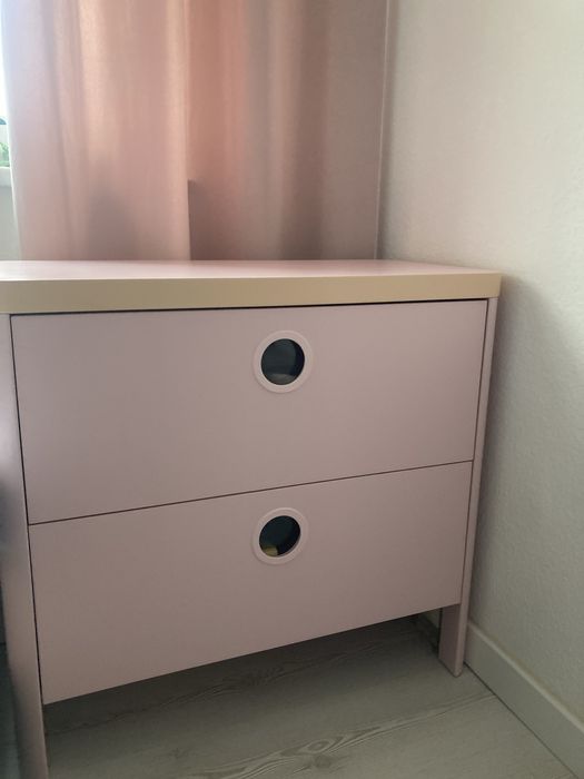 Komoda  0,80 /0,75 IKEA