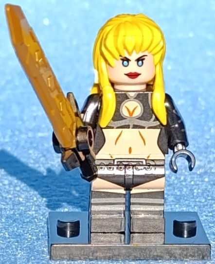 Magik (X-Men) (Marvel)