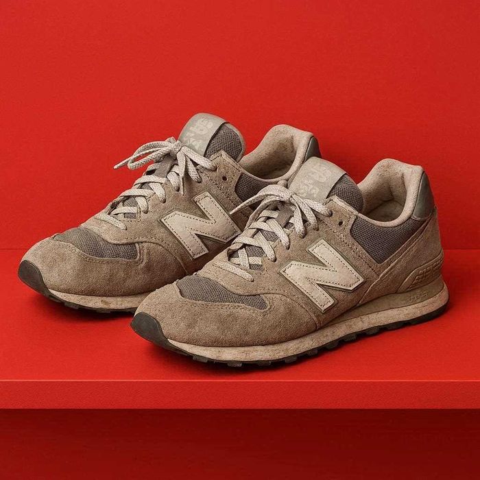 Ténis New Balance N39