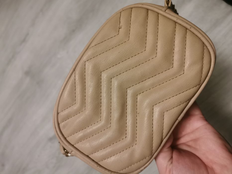 Mała torebka na ramię