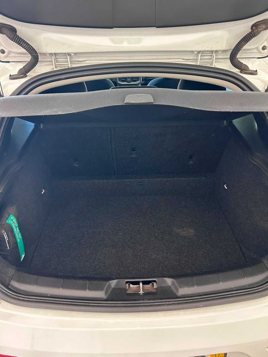 Volvo V40 D2 Automático