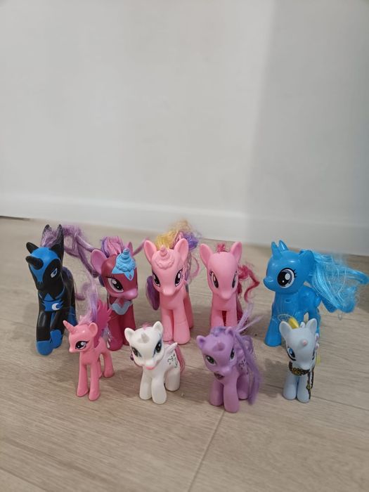 Прадаю  Единарог ( 9 штук 300 грн )