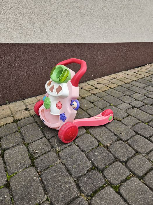 Chodzik dzieciecy chicco