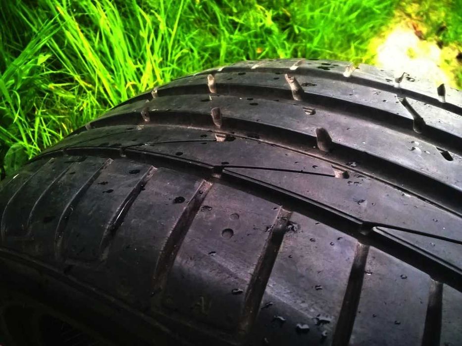 2Opony Letnie 225/45/17 94Y XL HANKOOK Ventus S1 Evo2 K117 Extra-Load Kontrol-Technology RIM-Protector 2019r~6,5mm