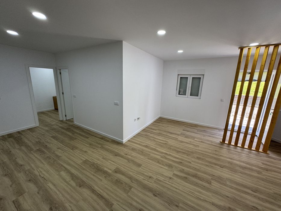 Arrendo Apartamento T2