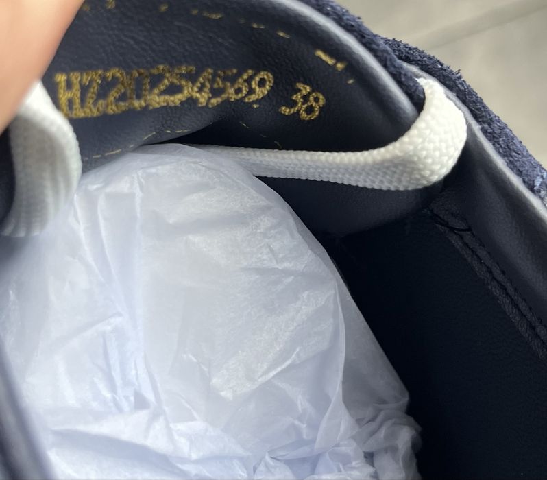 Кросівки Hermès Bouncing size : 39 Hermes кроси капці old money