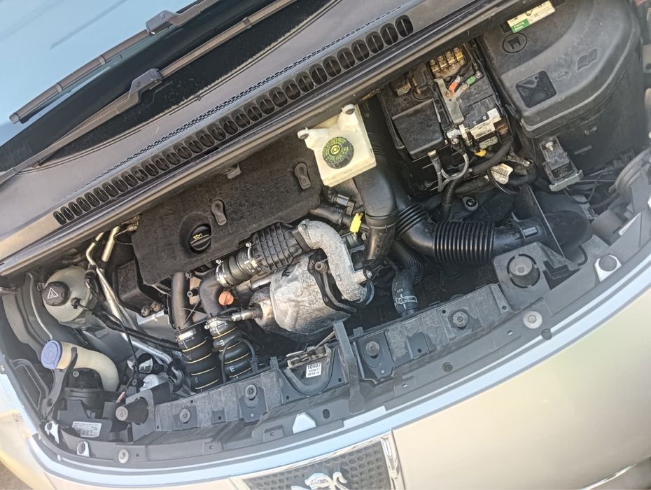 PEUGEOT 3008 Em otimo estado — photo 5