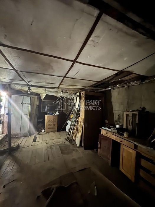 Продам частину будинка будинок дом Холодна Гора