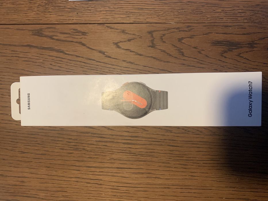 Galaxy watch 7 samsung