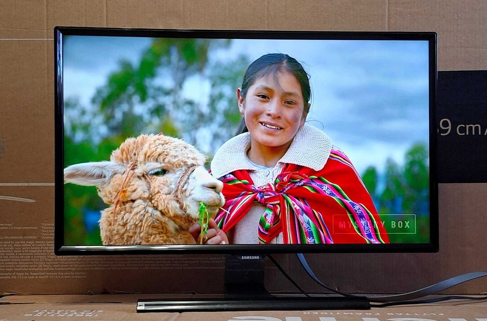 Монітор 27" Samsung S27E390H | FullHD