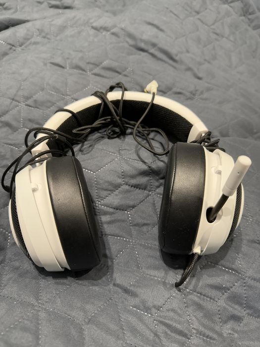 Kup teraz! Słuchawki Razer Kraken PRO 7.1 V2 Gaming!