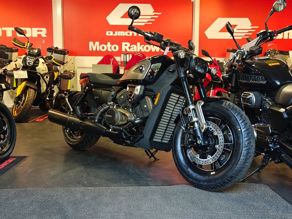 QJmotor