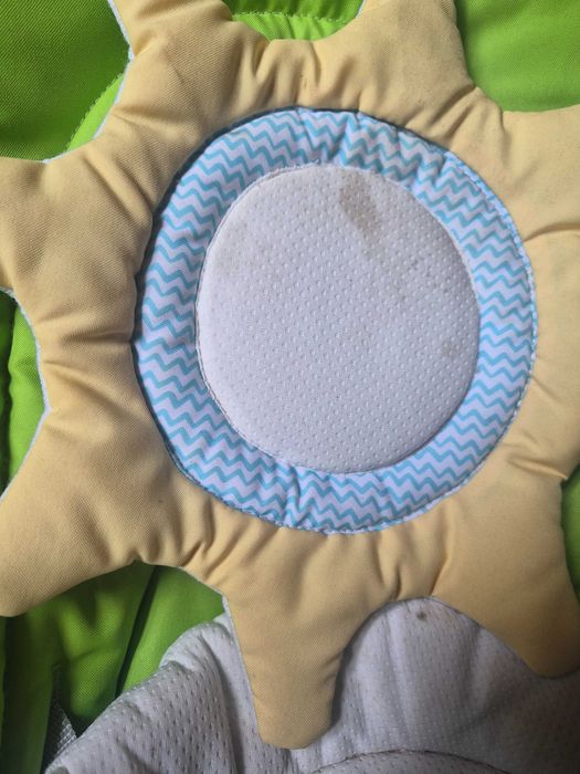Espreguiçadeira Chicco