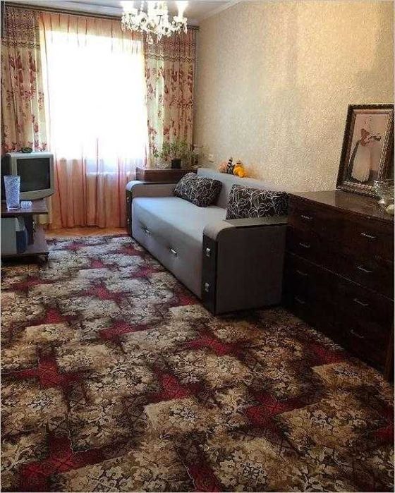 Продам 2х кім квартиру , в хорошому стані.