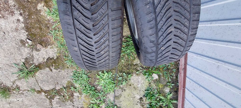 Koła Felgi Partner 4 IV  Berlingo 4 IV