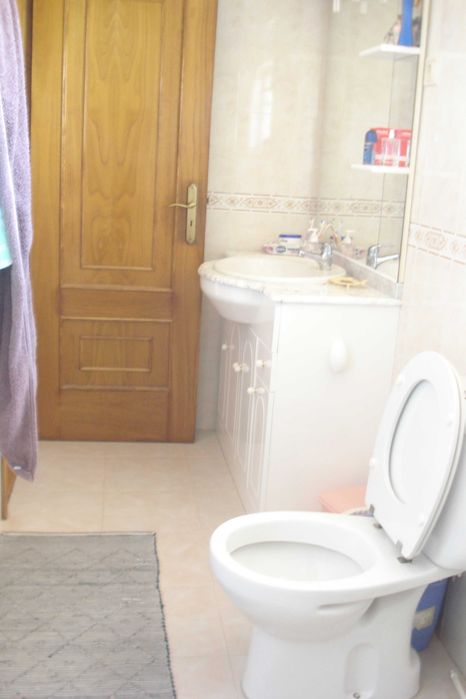 Casa em Antigo de Viade - Montalegre