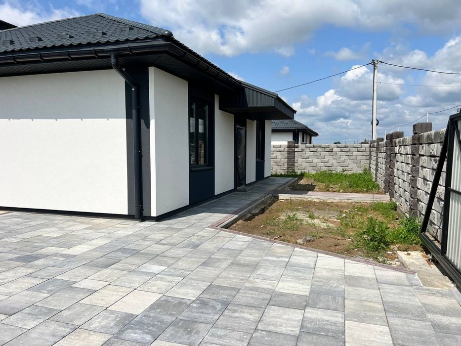 Продаж будинок з укриттям, Сертифікат,Розтермінування без%