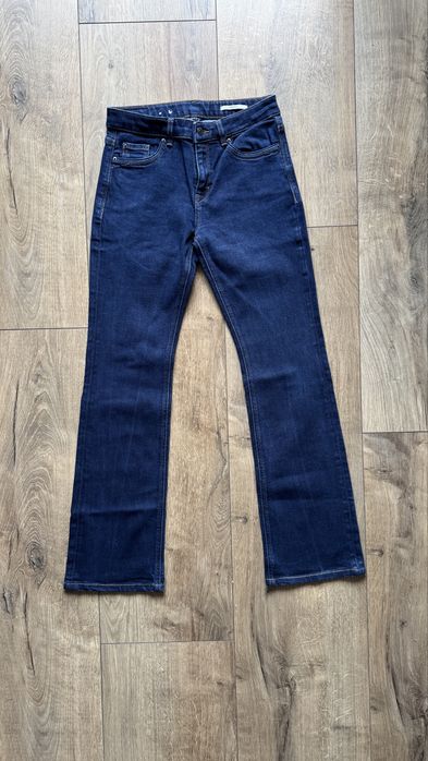 Jeansy damskie roz S Esprit