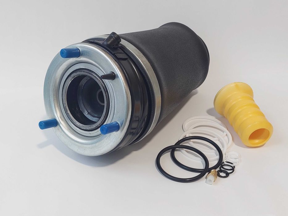 Пневмоподушка Range Rover Vogue L322 передняя. SLine Польша. Гарантия.