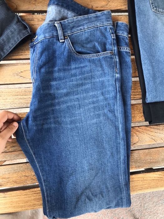 Calças gant várias