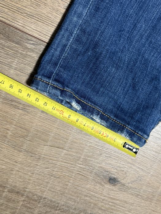 Джинси Dsquared 2