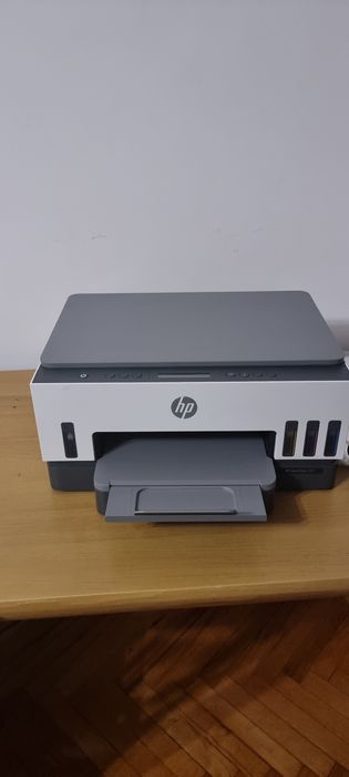 Rezerwacja Hp smart tank 7005