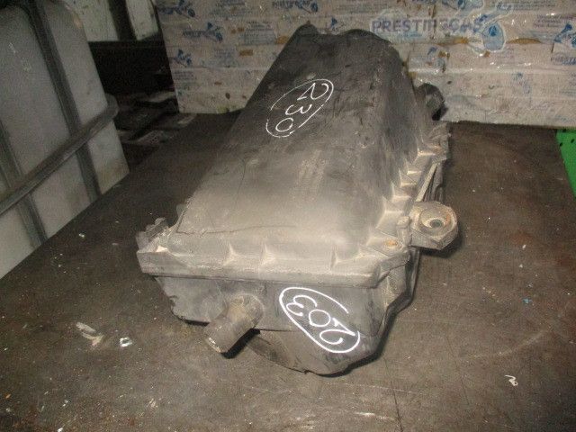 Caixa filtro ar VOLKSWAGEN Bora (1J2)