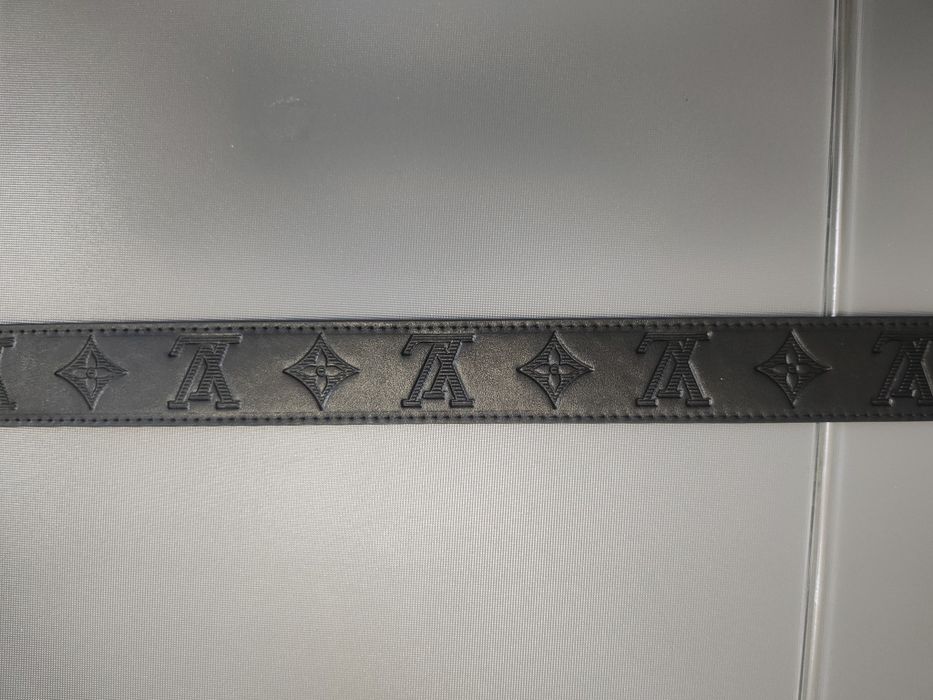 Pasek Louis Vuitton