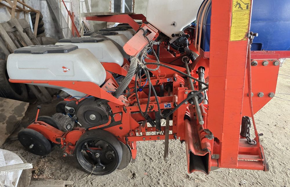 Сівалка Kuhn Maxima 2TM