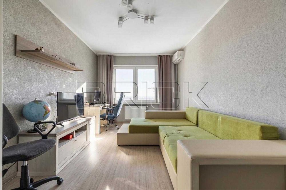 Продаж 2к кімнати, ЖК Патріотика, вул. Бориса Гмирі 16-А, 1349 $ за м2