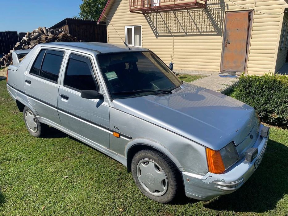 ЗАЗ 1103 Славута 2003