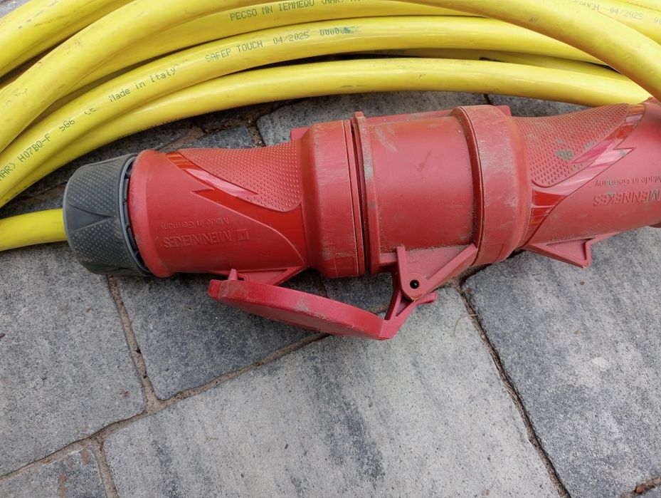Sprzedam kabel siłowy