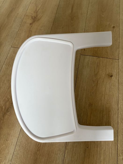 Krzesełko do karmienia Kinderkraft Fini