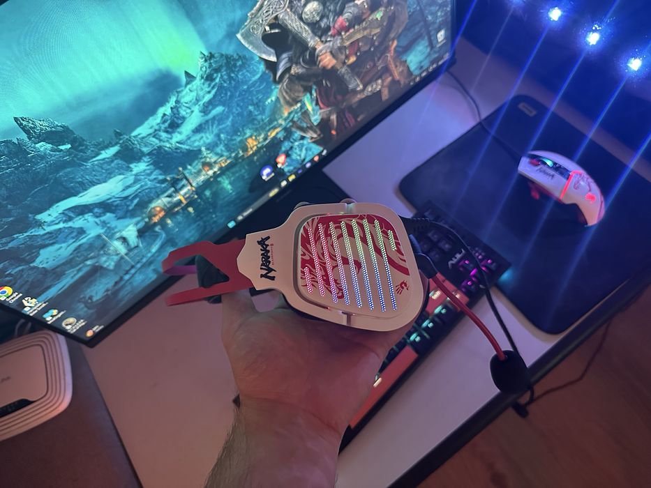 Игровой ПК GTX 1070 8gb ddr4 32gb