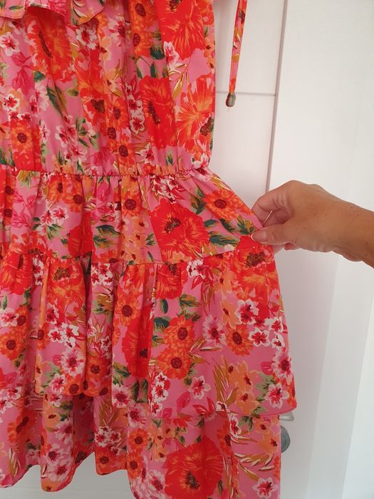 Sukienka Love Moschino