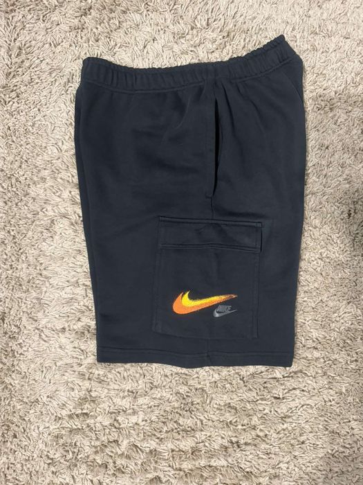 Оригінальні карго шорти Nike NSW Cargo