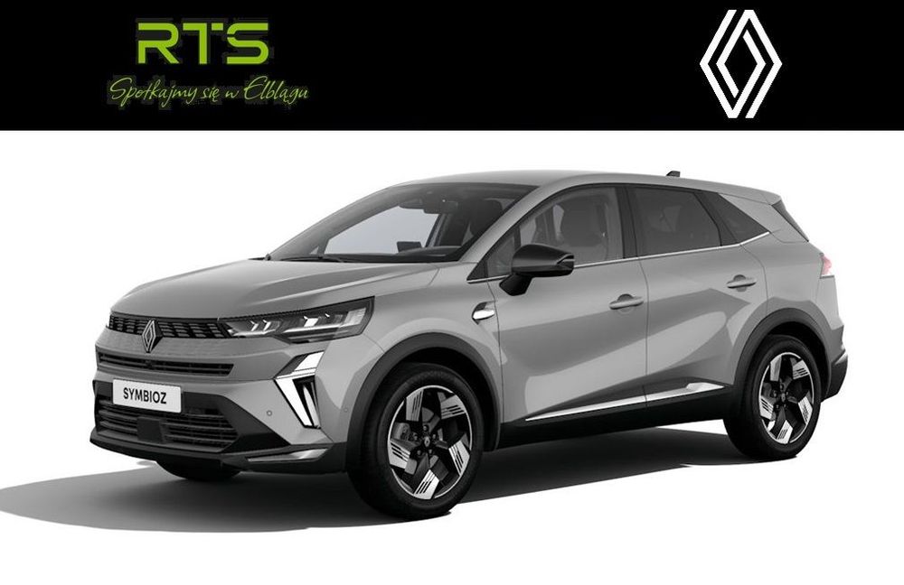 Renault Symbioz