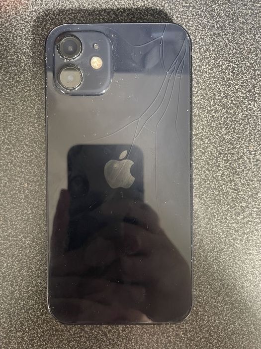 iPhone 12 128gb