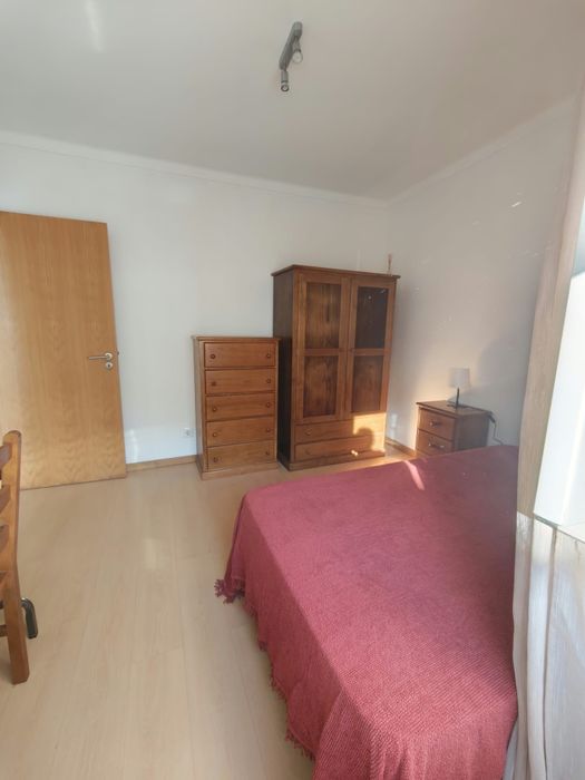 Quarto ISCAC AGRÁRIA  São Martinho do Bispo