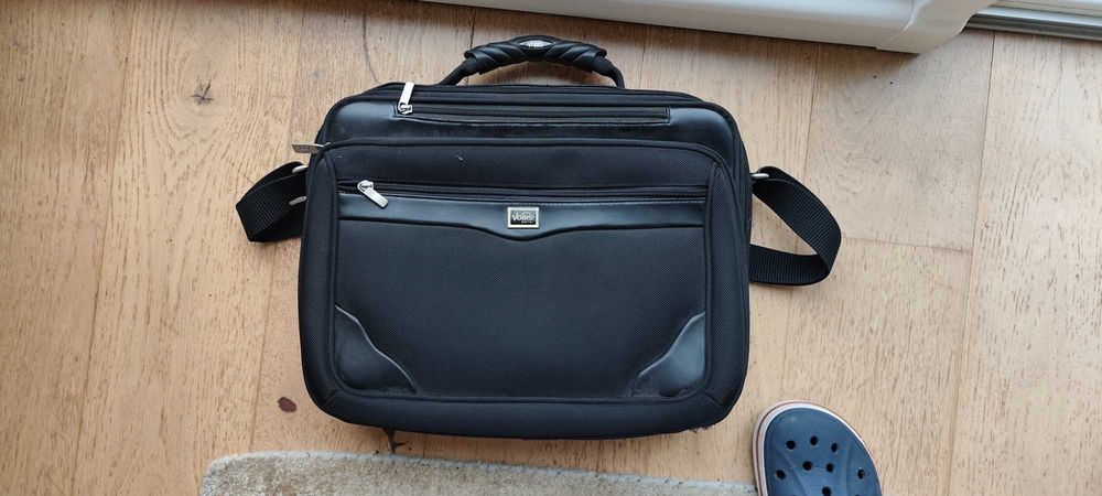 Torba na laptop do 17 cali