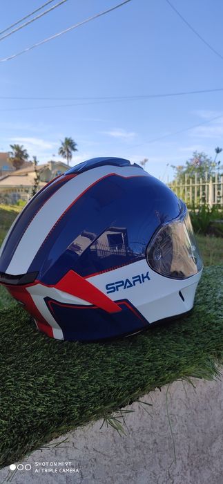 Capacete Airoh Spark