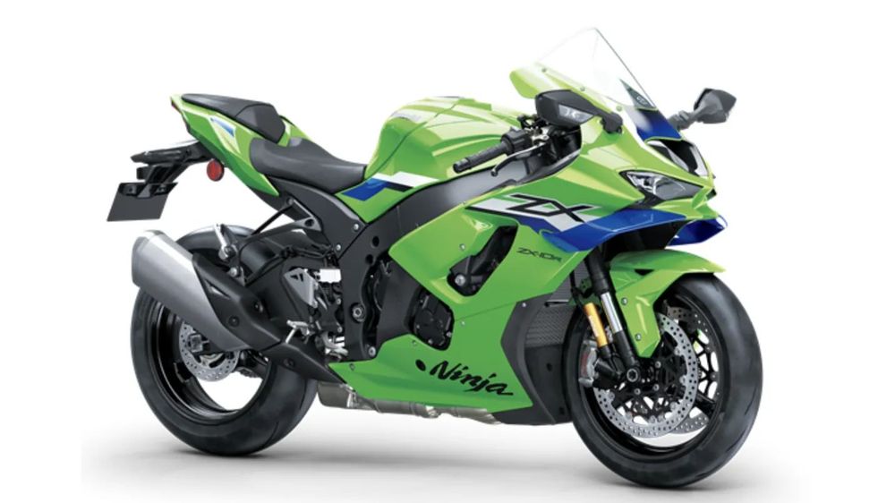 Kawasaki