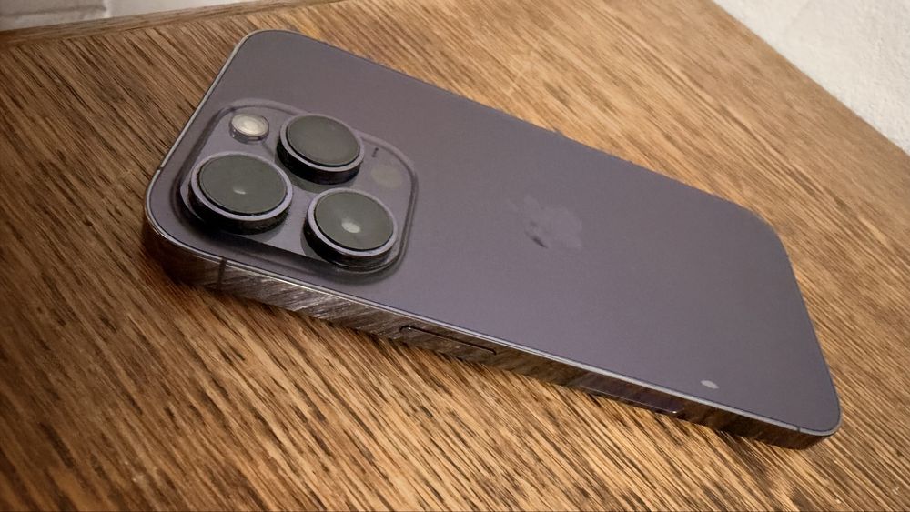 iPhone’a 14 Pro 128 GB
