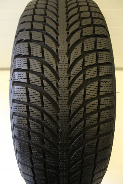opona michelin alpin 235/65/17 104h jak nowa