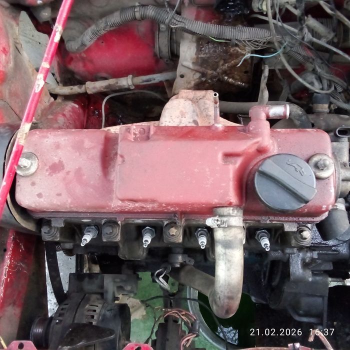 Продам двигатель