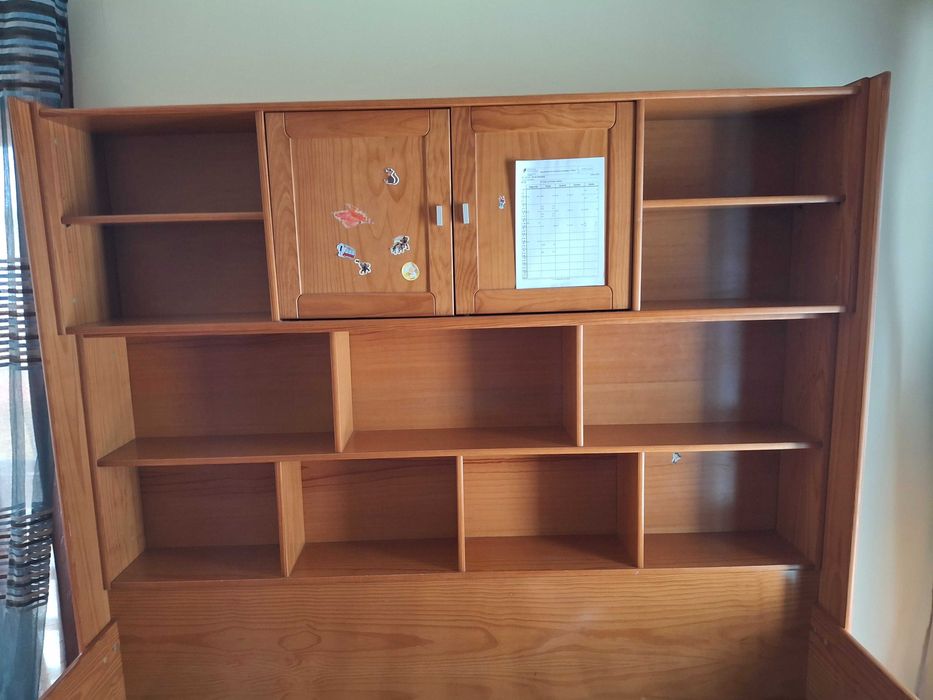 Mobília de quarto de criança/jovem